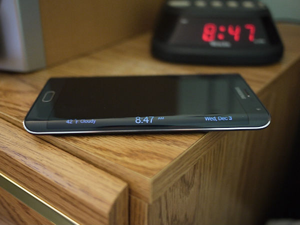 സാംസങ് നോട്ട് 5-നെക്കുറിച്ച് ഇതുവരെ അറിയാവുന്നത് എല്ലാം...!