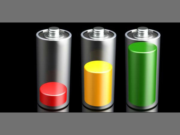 നിങ്ങളുടെ ബാറ്ററിയുടെ കാലാവധി കൂട്ടാന്‍ സഹായിക്കുന്ന 5 ടിപ്‌സുകള്‍ ഇതാ...!