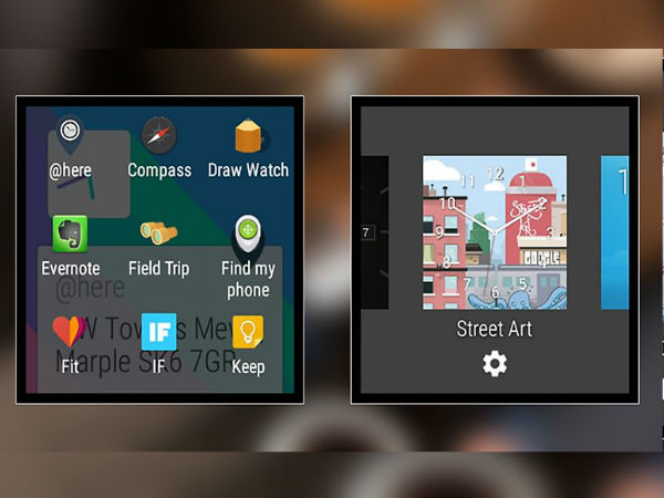 ആപ്പിള്‍ വാച്ചുകള്‍ക്ക് ആവശ്യമുളള 6 ആന്‍ഡ്രോയിഡ് സവിശേഷതകള്‍...!