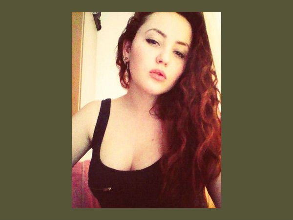 ട്രയിനിന് മുകളില്‍ നിന്ന് സെല്‍ഫി എടുക്കാന്‍ ശ്രമിച്ച കൗമാരക്കാരി ഷോക്കേറ്റ് മരിച്ചു...!