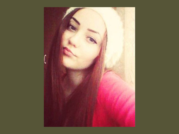 ട്രയിനിന് മുകളില്‍ നിന്ന് സെല്‍ഫി എടുക്കാന്‍ ശ്രമിച്ച കൗമാരക്കാരി ഷോക്കേറ്റ് മരിച്ചു...!