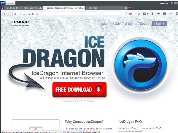 2015-ലെ ഏറ്റവും സുരക്ഷിതമായ ബ്രൗസറുകള്‍ ഇതാ...!