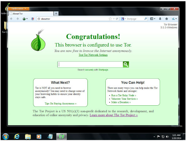 2015-ലെ ഏറ്റവും സുരക്ഷിതമായ ബ്രൗസറുകള്‍ ഇതാ...!