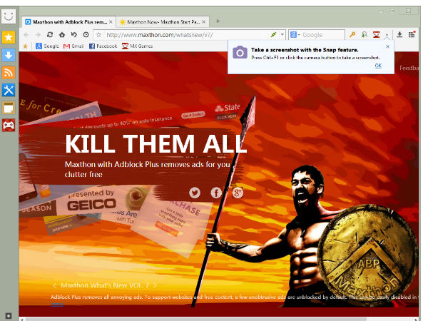 2015-ലെ ഏറ്റവും സുരക്ഷിതമായ ബ്രൗസറുകള്‍ ഇതാ...!