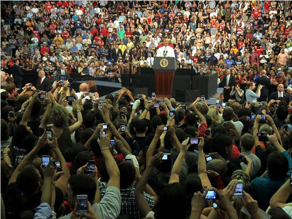 1916-ല്‍ നിന്ന് ഇന്നത്തെ സ്മാര്‍ട്ട്‌ഫോണുകളിലേക്കുളള വളര്‍ച്ച ചിത്രങ്ങളില്‍...!