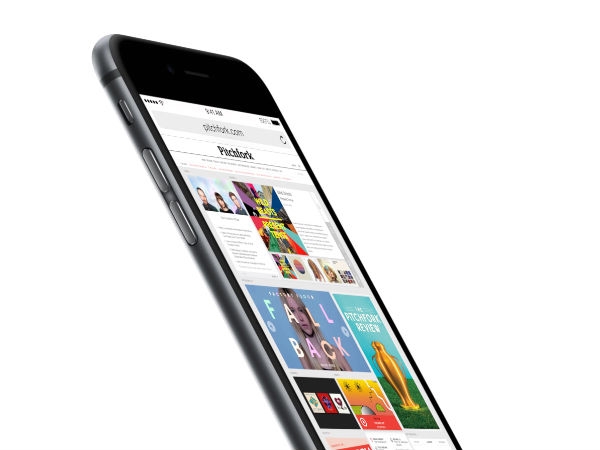 ഗ്യാലക്‌സി എസ്6-ന് പകരം ഐഫോണ്‍ 6 എന്തുകൊണ്ട് നിങ്ങള്‍ വാങ്ങണം...!