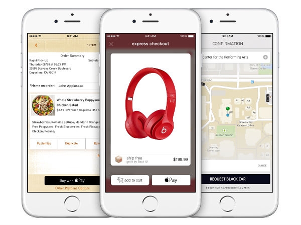 ഗ്യാലക്‌സി എസ്6-ന് പകരം ഐഫോണ്‍ 6 എന്തുകൊണ്ട് നിങ്ങള്‍ വാങ്ങണം...!