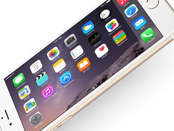 ഗ്യാലക്‌സി എസ്6-ന് പകരം ഐഫോണ്‍ 6 എന്തുകൊണ്ട് നിങ്ങള്‍ വാങ്ങണം...!