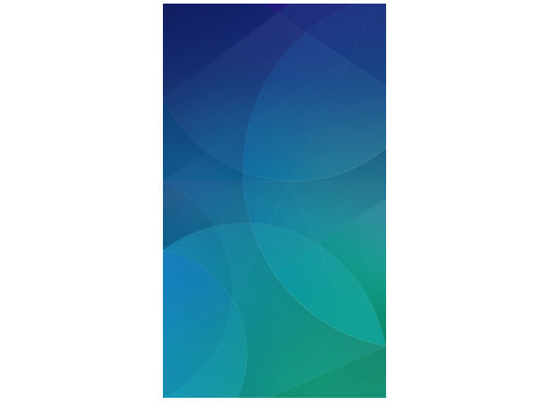 നിങ്ങളുടെ കാഴ്ചയെ സമ്പന്നമാക്കുന്ന ഷവോമിയുടെ എംഐ നോട്ട് വാള്‍പേപ്പറുകള്‍ ഇതാ...!