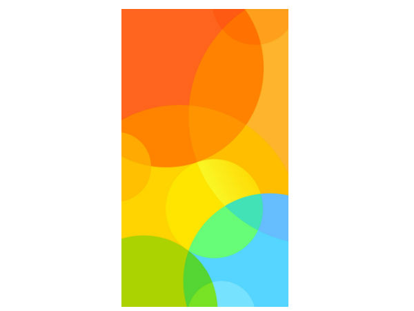 നിങ്ങളുടെ കാഴ്ചയെ സമ്പന്നമാക്കുന്ന ഷവോമിയുടെ എംഐ നോട്ട് വാള്‍പേപ്പറുകള്‍ ഇതാ...!