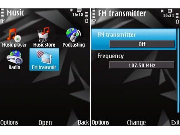 സ്മാര്‍ട്ട്‌ഫോണുകള്‍ അസൂയപ്പെടുന്ന ഫീച്ചര്‍ ഫോണ്‍ സവിശേഷതകള്‍...!