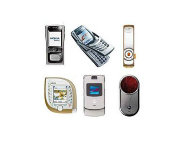 സ്മാര്‍ട്ട്‌ഫോണുകള്‍ അസൂയപ്പെടുന്ന ഫീച്ചര്‍ ഫോണ്‍ സവിശേഷതകള്‍...!