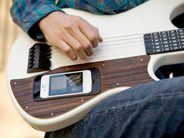 വിചിത്രവും, രസകരവുമായ സ്മാര്‍ട്ട്‌ഫോണ്‍ ആക്‌സസറികള്‍...!