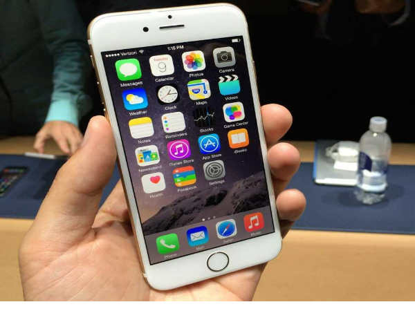 അടുത്ത ഐഫോണിന്റെ സാധ്യതയുളള 10 സവിശേഷതകള്‍...!