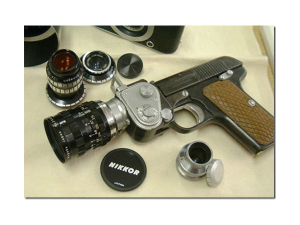 10 വിചിത്രമായ ടെക്‌നോളജി കണ്ടുപിടുത്തങ്ങള്‍...!