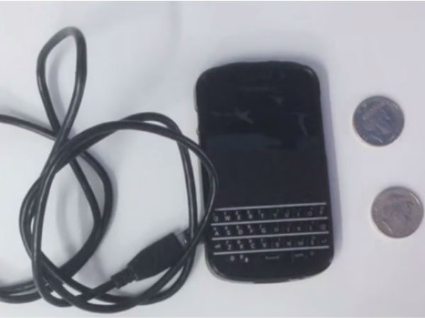 നിങ്ങളുടെ ഫോണ്‍ ശരീരത്തിലെ ഇലക്ട്രിസിറ്റികൊണ്ട് ചാര്‍ജ് ചെയ്യുന്നതെങ്ങനെ...!