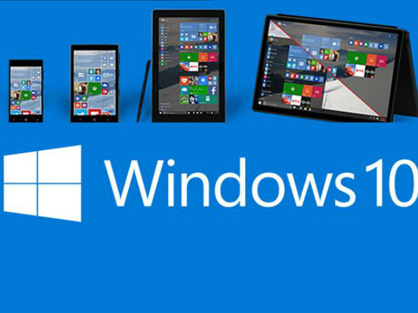 ഫോണിനായുളള വിന്‍ഡോസ് 10-നെക്കുറിച്ച് ഇതുവരെ അറിയാവുന്നത് എല്ലാം...!