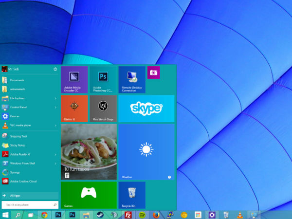 ഫോണിനായുളള വിന്‍ഡോസ് 10-നെക്കുറിച്ച് ഇതുവരെ അറിയാവുന്നത് എല്ലാം...!