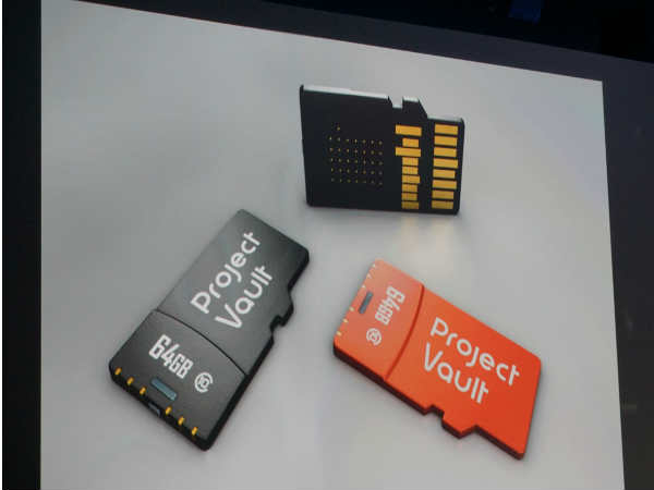 ഒരു മൈക്രോഎസ്ഡി കാര്‍ഡിനുളളില്‍ എന്‍ക്രിപ്റ്റ് ചെയ്ത സുരക്ഷിത കമ്പ്യൂട്ടര്‍ ഇതാ...!