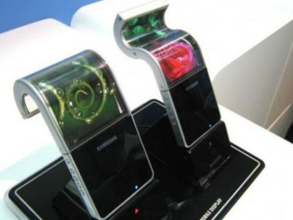 വിചിത്രമായ ആകൃതിയുളള 7 സ്മാര്‍ട്ട്‌ഫോണുകള്‍...!