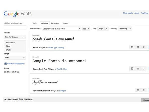 ഗൂഗിള്‍ പെരുമ...!