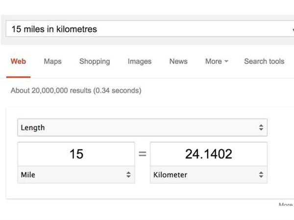 ഗൂഗിള്‍ പെരുമ...!