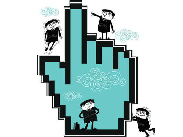 നിങ്ങളുടെ ഇന്റര്‍നെറ്റ് ബില്ലില്‍ പണം ലാഭിക്കുന്നതിനുളള മാര്‍ഗങ്ങള്‍...!