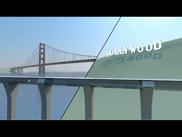 Hyperloop