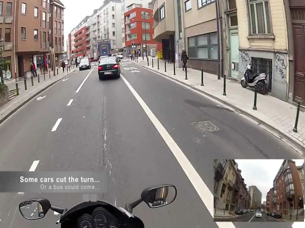 നിര്‍ബന്ധിത ഹെല്‍മെറ്റ് ഉപയോഗമുളള കേരളത്തിന് 