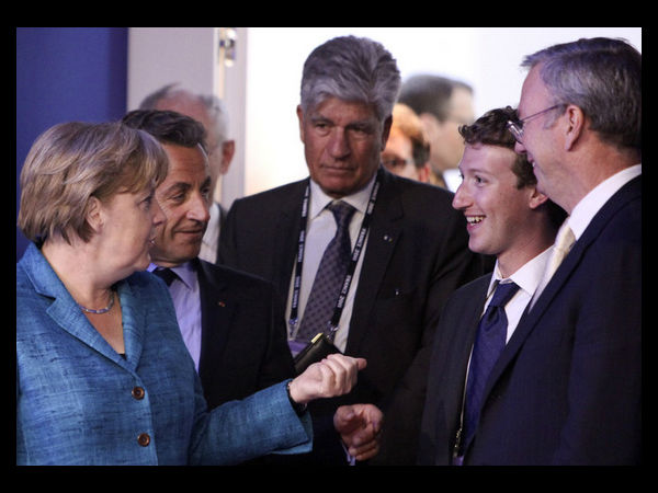 മാര്‍ക്ക് സക്കര്‍ബര്‍ഗ്‌