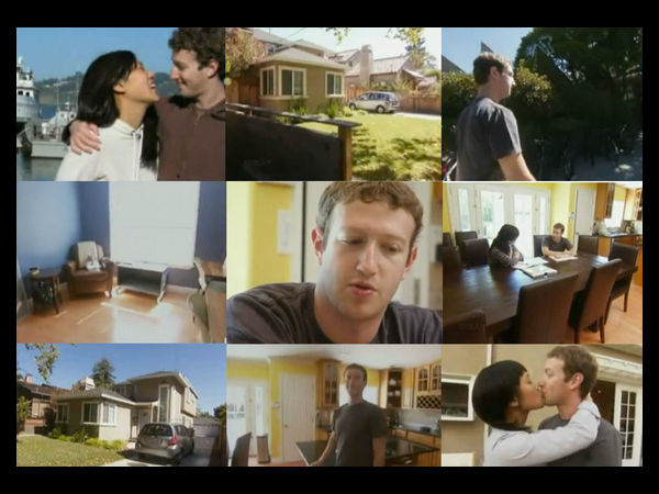 മാര്‍ക്ക് സക്കര്‍ബര്‍ഗ്‌