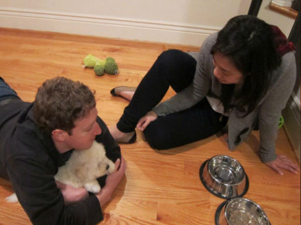 മാര്‍ക്ക് സക്കര്‍ബര്‍ഗ്‌