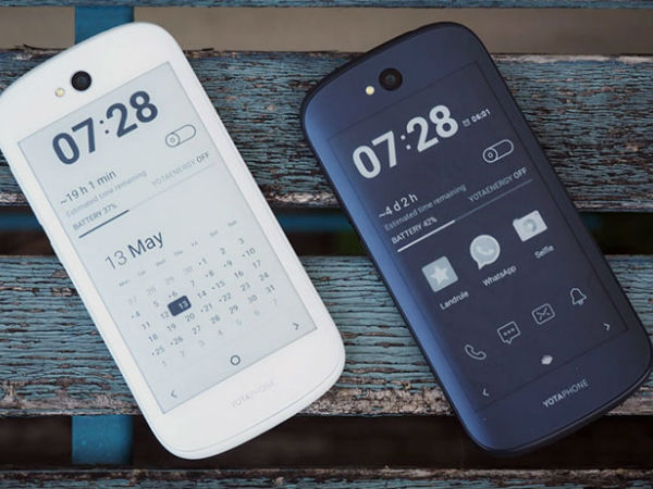 ആന്‍ഡ്രോയിഡിനെ ഉപേക്ഷിച്ച് യോട്ടാ കമ്പനി...!