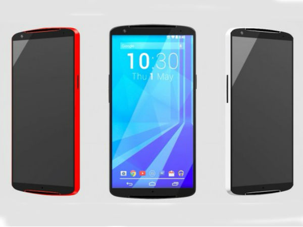 അടുത്ത ഗൂഗിളിന്റെ നെക്‌സസ് ഫോണ്‍ നിര്‍മിക്കുക എല്‍ജി ആയിരിക്കുമോ...!