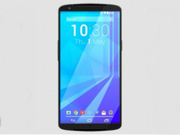 അടുത്ത ഗൂഗിളിന്റെ നെക്‌സസ് ഫോണ്‍ നിര്‍മിക്കുക എല്‍ജി ആയിരിക്കുമോ...!