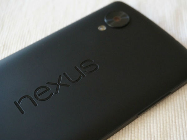 അടുത്ത ഗൂഗിളിന്റെ നെക്‌സസ് ഫോണ്‍ നിര്‍മിക്കുക എല്‍ജി ആയിരിക്കുമോ...!