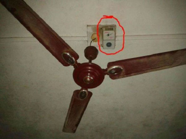 നിങ്ങളെ ചിരിപ്പിക്കുന്ന ഒരുപിടി ഇന്ത്യന്‍ എഞ്ചിനിയറിങ് മണ്ടത്തരങ്ങള്‍ ഇതാ...!