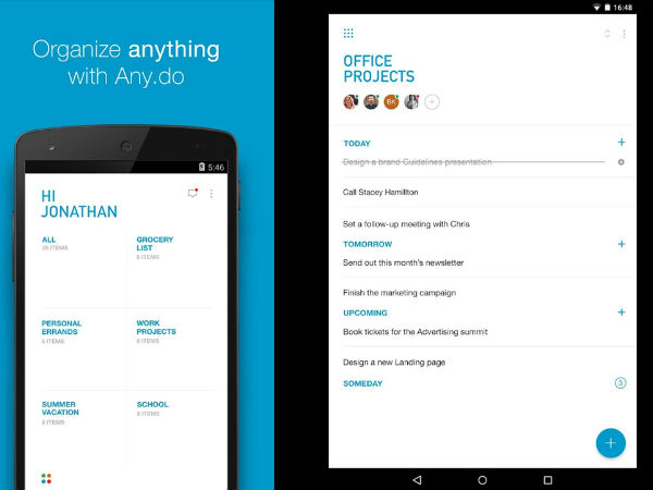 വിദ്യാര്‍ത്ഥികളുടെ പഠനം എളുപ്പമാക്കുന്ന 10 ആപുകള്‍...!