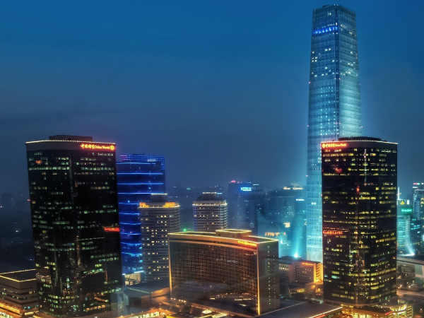 കൊച്ചിയില്ല; ലോകത്തെ മികച്ച ടെക്ക് നഗരങ്ങളില്‍ ബാംഗ്ലൂര്‍ 12-ആം സ്ഥാനത്ത്...!