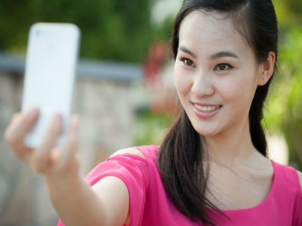 സെല്‍ഫി