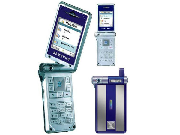 ആളുകള്‍ വാങ്ങിയ വിചിത്രമായ ആകൃതിയിലുളള ഫോണുകള്‍...!