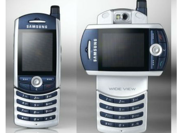 ആളുകള്‍ വാങ്ങിയ വിചിത്രമായ ആകൃതിയിലുളള ഫോണുകള്‍...!