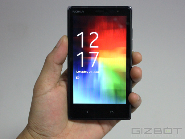 ഇന്ത്യയില്‍ നിലവില്‍ ഏറ്റവും ജനപ്രീതിയാര്‍ജിച്ച സ്മാര്‍ട്ട്‌ഫോണുകള്‍...!