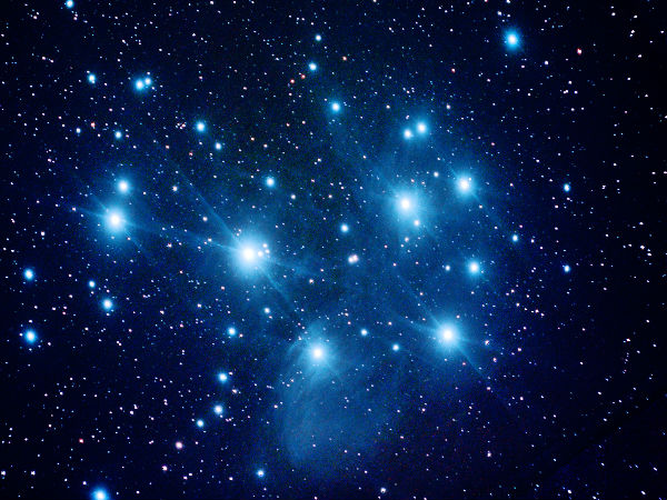 Astrophotography Photos