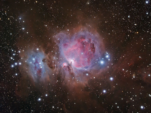 Astrophotography Photos