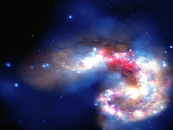 Astrophotography Photos