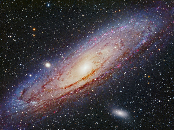 Astrophotography Photos