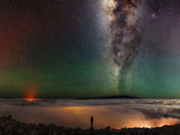 Astrophotography Photos