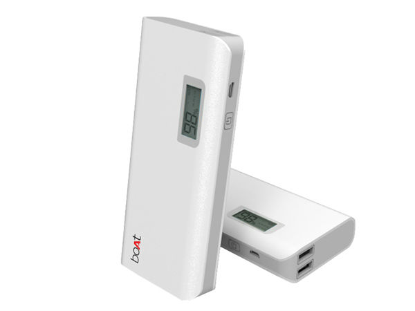 ബാറ്ററി ചോര്‍ച്ചയ്ക്ക് തടയിടാനായി 1,500 രൂപയ്ക്ക് താഴെയുളള ഭീമന്‍ പവര്‍ബാങ്കുകള്‍...!