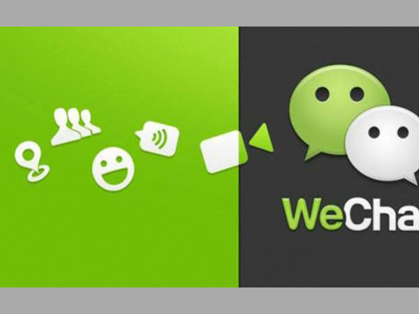 വീചാറ്റ്